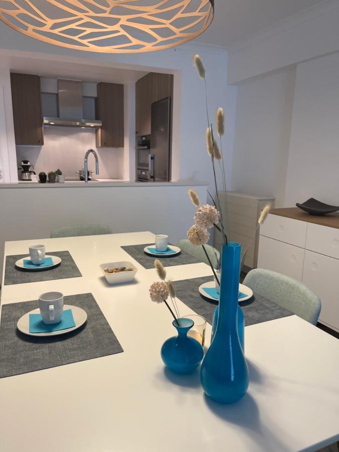 Appartement Double View