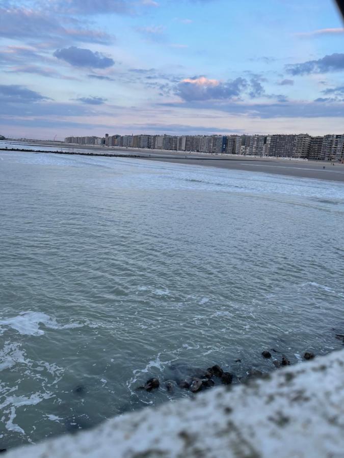 Appartement Double View Blankenberge
