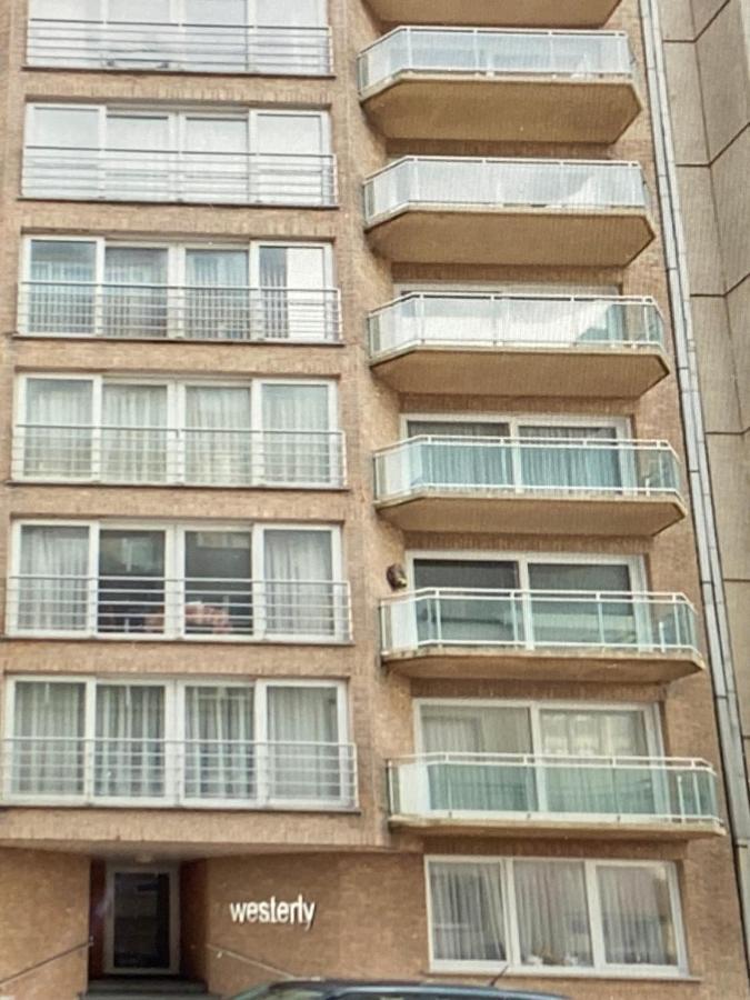 Double View Appartement